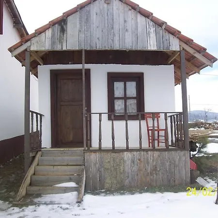Daday Baris Atli Turizm Dogal Yasam Ciftligi