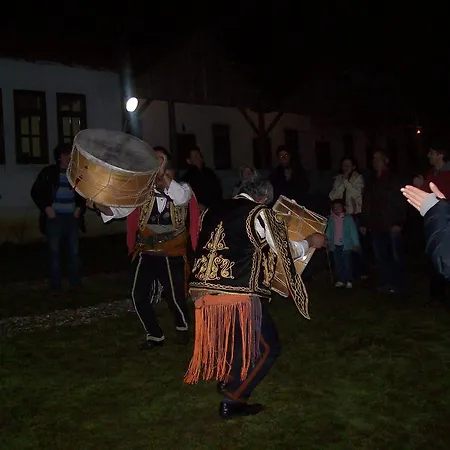 Daday Baris Atli Turizm Dogal Yasam Ciftligi 民宿 *