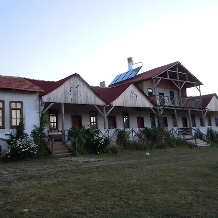 Daday Baris Atli Turizm Dogal Yasam Ciftligi