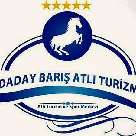 Daday Baris Atli Turizm Dogal Yasam Ciftligi 民宿 *