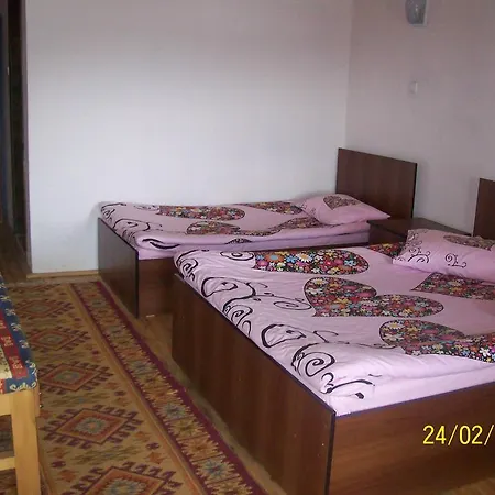 民宿 Daday Baris Atli Turizm Dogal Yasam Ciftligi *