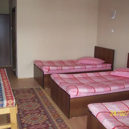 Daday Baris Atli Turizm Dogal Yasam Ciftligi Comlekciler