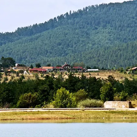 Daday Baris Atli Turizm Dogal Yasam Ciftligi * Comlekciler