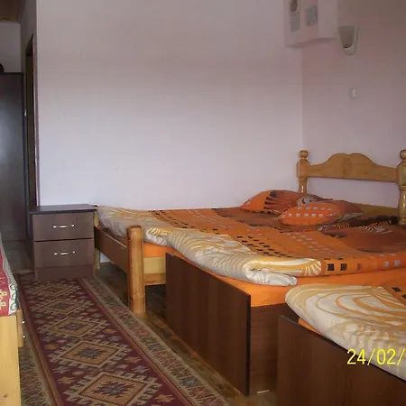 民宿 Daday Baris Atli Turizm Dogal Yasam Ciftligi *