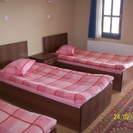 Daday Baris Atli Turizm Dogal Yasam Ciftligi * Comlekciler